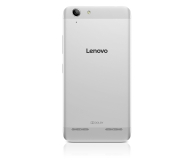 Lenovo K5 Plus 2/16GB Dual SIM srebrny - 316077 - zdjęcie 2